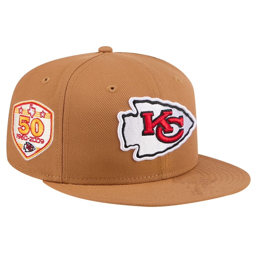 2024 NFL Kansas City Chiefs Hat TX202410081